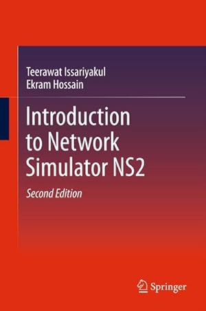 Imagen del vendedor de Introduction to Network Simulator NS2 a la venta por BuchWeltWeit Ludwig Meier e.K.
