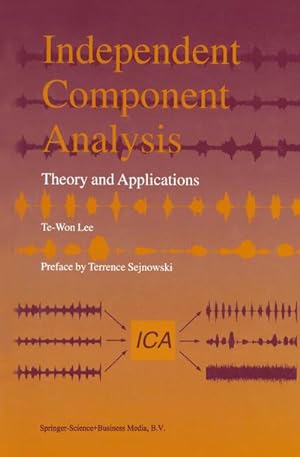 Seller image for Independent Component Analysis for sale by BuchWeltWeit Ludwig Meier e.K.