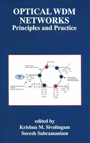 Immagine del venditore per Optical WDM Networks venduto da BuchWeltWeit Ludwig Meier e.K.