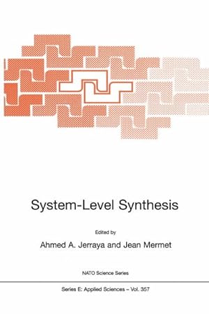 Seller image for System-Level Synthesis for sale by BuchWeltWeit Ludwig Meier e.K.