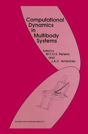 Seller image for Computational Dynamics in Multibody Systems for sale by BuchWeltWeit Ludwig Meier e.K.