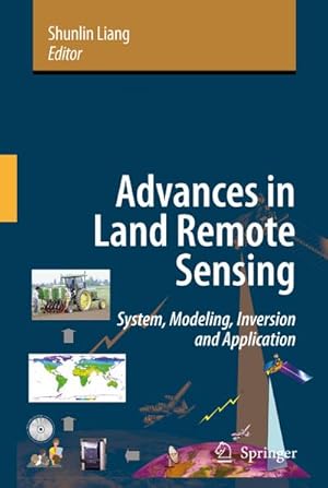 Seller image for Advances in Land Remote Sensing for sale by BuchWeltWeit Ludwig Meier e.K.