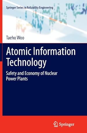 Seller image for Atomic Information Technology for sale by BuchWeltWeit Ludwig Meier e.K.