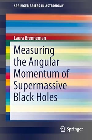 Immagine del venditore per Measuring the Angular Momentum of Supermassive Black Holes venduto da BuchWeltWeit Ludwig Meier e.K.