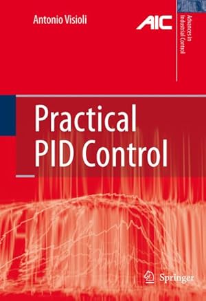 Imagen del vendedor de Practical PID Control a la venta por BuchWeltWeit Ludwig Meier e.K.