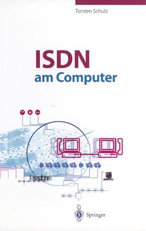 Seller image for ISDN am Computer for sale by BuchWeltWeit Ludwig Meier e.K.