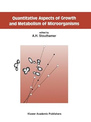 Seller image for Quantitative Aspects of Growth and Metabolism of Microorganisms for sale by BuchWeltWeit Ludwig Meier e.K.