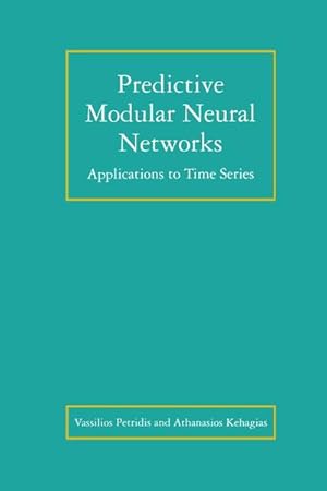 Seller image for Predictive Modular Neural Networks for sale by BuchWeltWeit Ludwig Meier e.K.