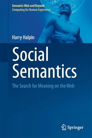 Seller image for Social Semantics for sale by BuchWeltWeit Ludwig Meier e.K.