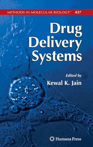 Image du vendeur pour Drug Delivery Systems mis en vente par BuchWeltWeit Ludwig Meier e.K.