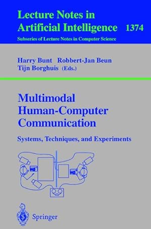 Seller image for Multimodal Human-Computer Communication for sale by BuchWeltWeit Ludwig Meier e.K.