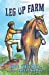 Seller image for Leg Up Farm [Soft Cover ] for sale by booksXpress