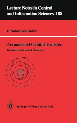 Image du vendeur pour Aeroassisted Orbital Transfer mis en vente par BuchWeltWeit Ludwig Meier e.K.