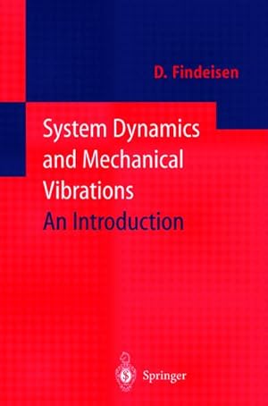 Seller image for System Dynamics and Mechanical Vibrations for sale by BuchWeltWeit Ludwig Meier e.K.