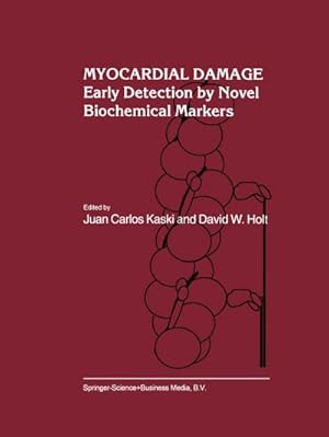 Immagine del venditore per Myocardial Damage venduto da BuchWeltWeit Ludwig Meier e.K.