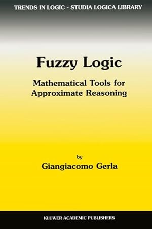 Seller image for Fuzzy Logic for sale by BuchWeltWeit Ludwig Meier e.K.