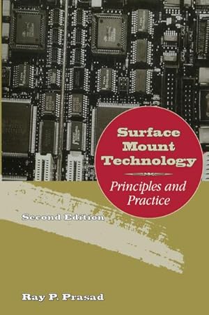 Imagen del vendedor de Surface Mount Technology a la venta por BuchWeltWeit Ludwig Meier e.K.