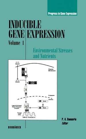 Immagine del venditore per Inducible Gene Expression, Volume 1 venduto da BuchWeltWeit Ludwig Meier e.K.