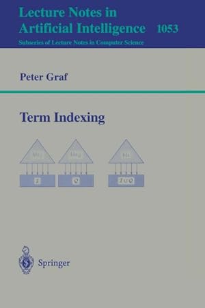 Seller image for Term Indexing for sale by BuchWeltWeit Ludwig Meier e.K.