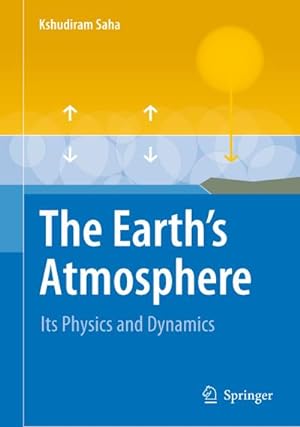 Seller image for The Earth's Atmosphere for sale by BuchWeltWeit Ludwig Meier e.K.