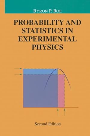 Immagine del venditore per Probability and Statistics in Experimental Physics venduto da BuchWeltWeit Ludwig Meier e.K.