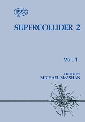 Immagine del venditore per Supercollider 2 venduto da BuchWeltWeit Ludwig Meier e.K.