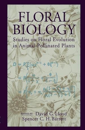 Seller image for Floral Biology for sale by BuchWeltWeit Ludwig Meier e.K.