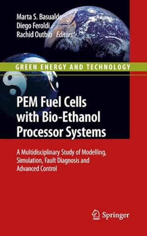 Seller image for PEM Fuel Cells with Bio-Ethanol Processor Systems for sale by BuchWeltWeit Ludwig Meier e.K.