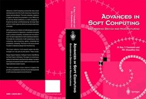 Image du vendeur pour Advances in Soft Computing mis en vente par BuchWeltWeit Ludwig Meier e.K.