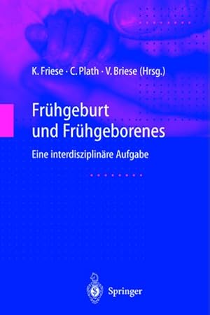 Seller image for Frhgeburt und Frhgeborenes for sale by BuchWeltWeit Ludwig Meier e.K.