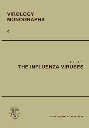 Image du vendeur pour The Influenza Viruses mis en vente par BuchWeltWeit Ludwig Meier e.K.