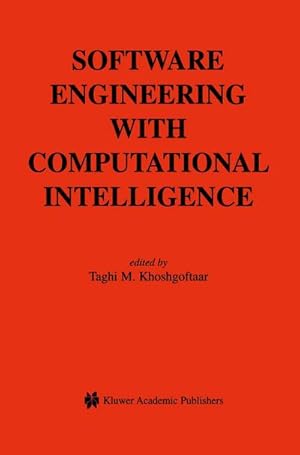 Seller image for Software Engineering with Computational Intelligence for sale by BuchWeltWeit Ludwig Meier e.K.