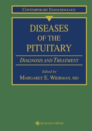 Seller image for Diseases of the Pituitary for sale by BuchWeltWeit Ludwig Meier e.K.