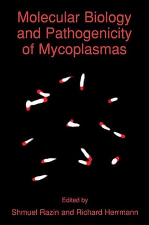 Seller image for Molecular Biology and Pathogenicity of Mycoplasmas for sale by BuchWeltWeit Ludwig Meier e.K.