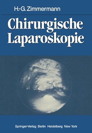 Seller image for Chirurgische Laparoskopie for sale by BuchWeltWeit Ludwig Meier e.K.