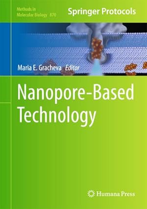 Immagine del venditore per Nanopore-Based Technology venduto da BuchWeltWeit Ludwig Meier e.K.
