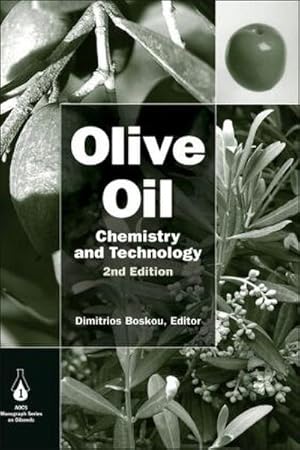 Immagine del venditore per Olive Oil venduto da BuchWeltWeit Ludwig Meier e.K.