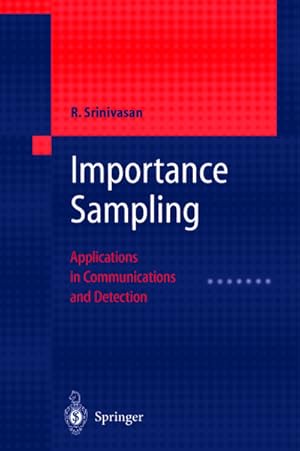 Imagen del vendedor de Importance Sampling a la venta por BuchWeltWeit Ludwig Meier e.K.