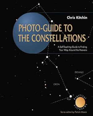 Image du vendeur pour Photo-guide to the Constellations mis en vente par BuchWeltWeit Ludwig Meier e.K.