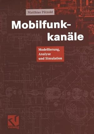 Immagine del venditore per Mobilfunkkanle venduto da BuchWeltWeit Ludwig Meier e.K.