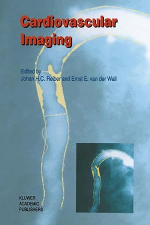 Immagine del venditore per Cardiovascular Imaging venduto da BuchWeltWeit Ludwig Meier e.K.