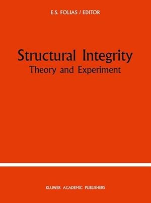 Seller image for Structural Integrity for sale by BuchWeltWeit Ludwig Meier e.K.