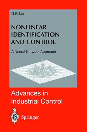 Seller image for Nonlinear Identification and Control for sale by BuchWeltWeit Ludwig Meier e.K.