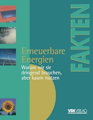 Seller image for Erneuerbare Energien for sale by BuchWeltWeit Ludwig Meier e.K.
