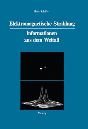 Seller image for Elektromagnetische Strahlung for sale by BuchWeltWeit Ludwig Meier e.K.