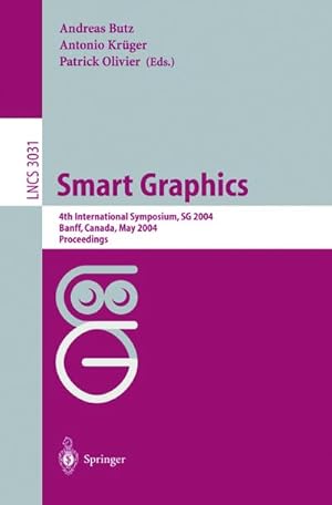 Immagine del venditore per Smart Graphics venduto da BuchWeltWeit Ludwig Meier e.K.