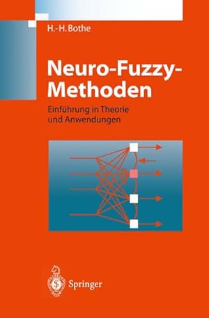 Seller image for Neuro-Fuzzy-Methoden for sale by BuchWeltWeit Ludwig Meier e.K.