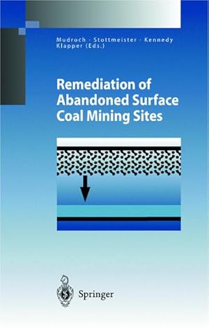 Seller image for Remediation of Abandoned Surface Coal Mining Sites for sale by BuchWeltWeit Ludwig Meier e.K.