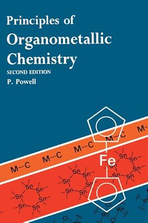 Immagine del venditore per Principles of Organometallic Chemistry venduto da BuchWeltWeit Ludwig Meier e.K.