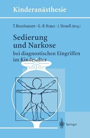 Seller image for Sedierung und Narkose for sale by BuchWeltWeit Ludwig Meier e.K.